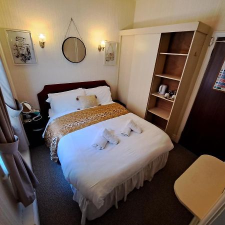 Lily Hotel Blackpool Buitenkant foto